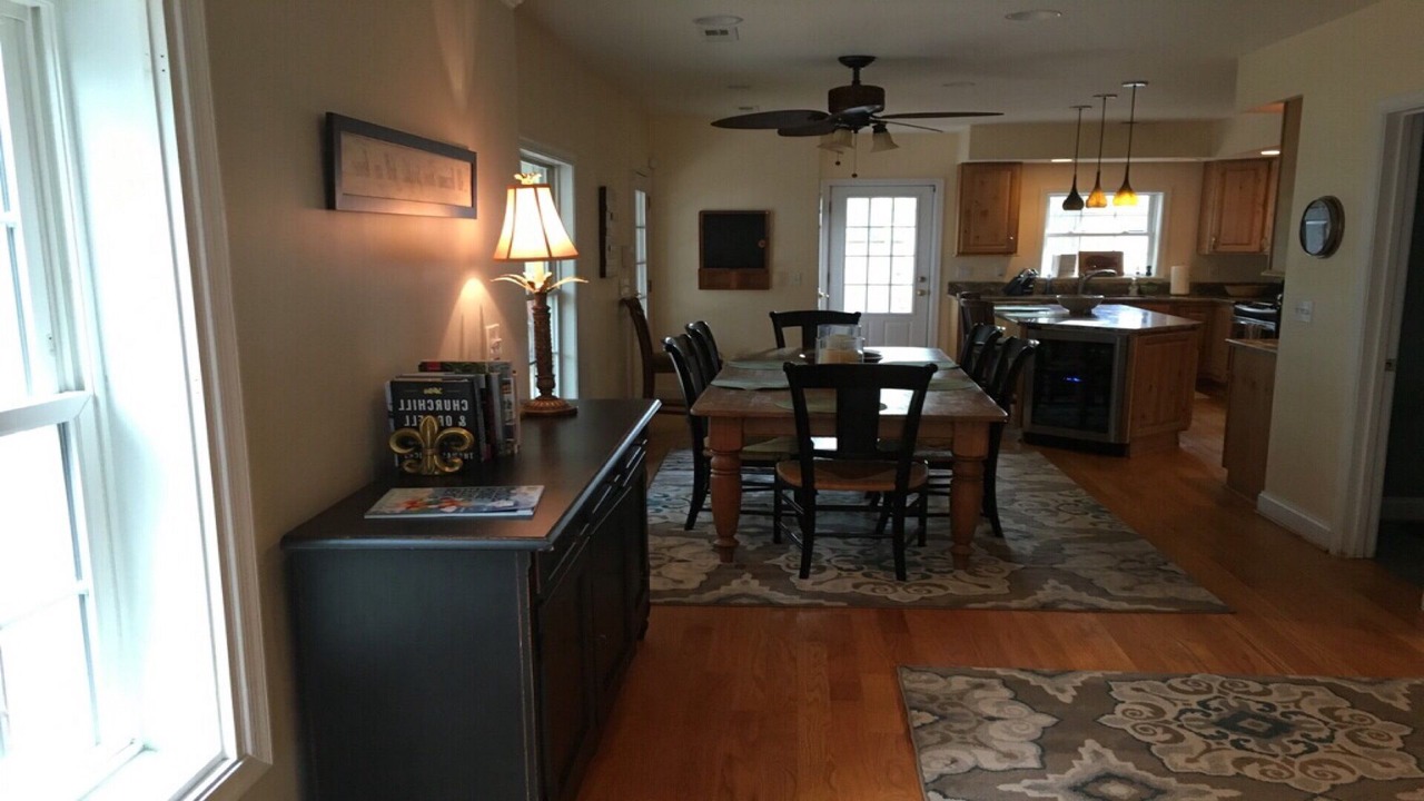 Photo of Bedroom in Eastport