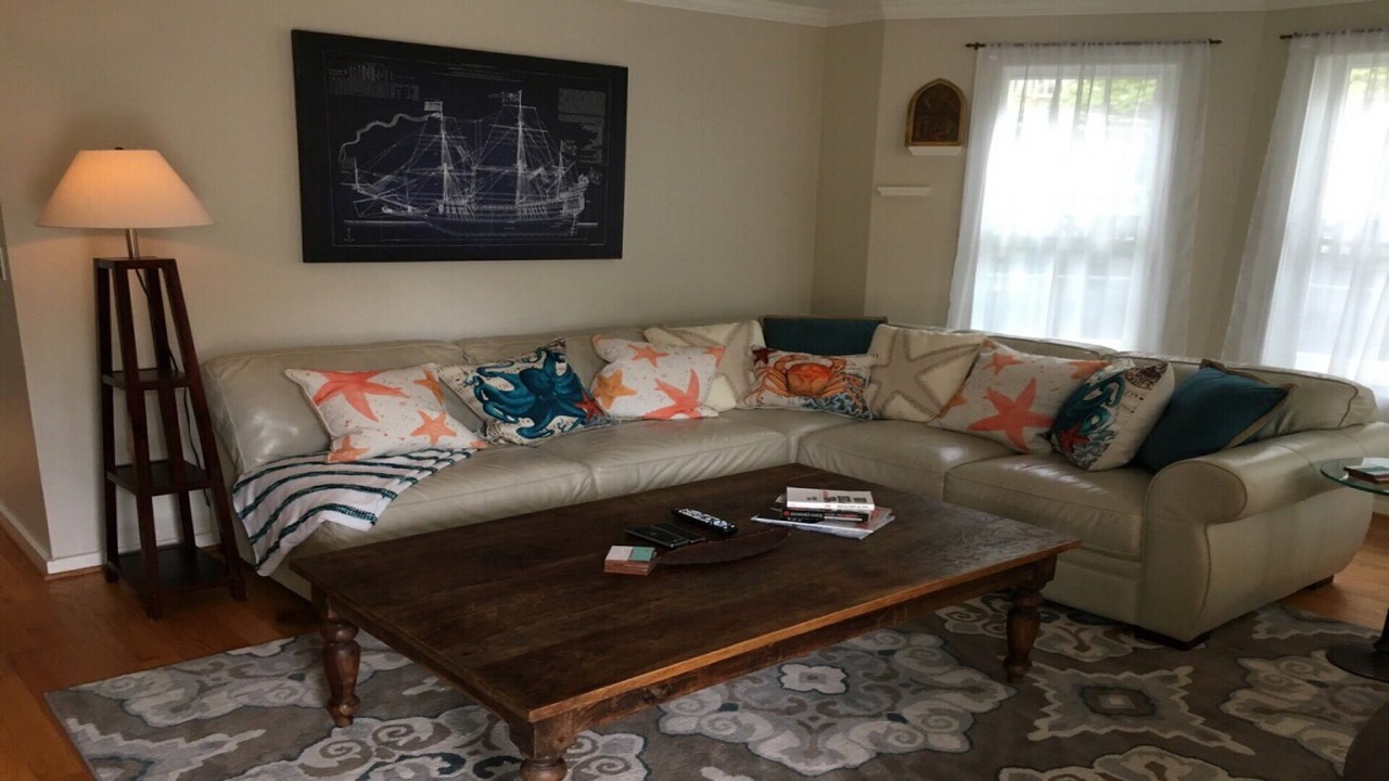 Photo of Bedroom in Eastport