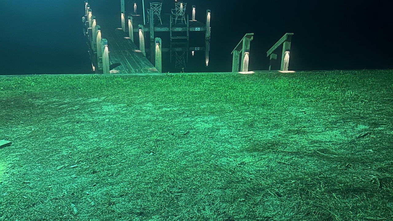 Photo of Outdoor in Manning
