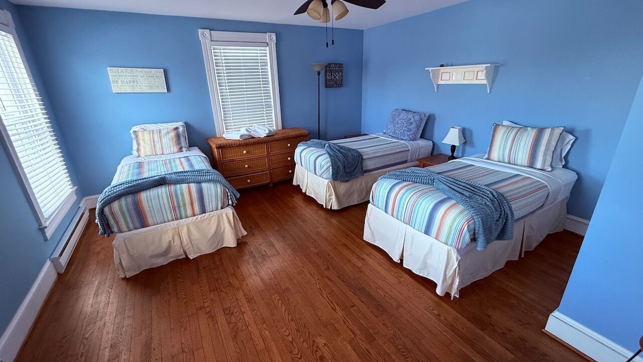 Photo of Bedroom in Ijamsville