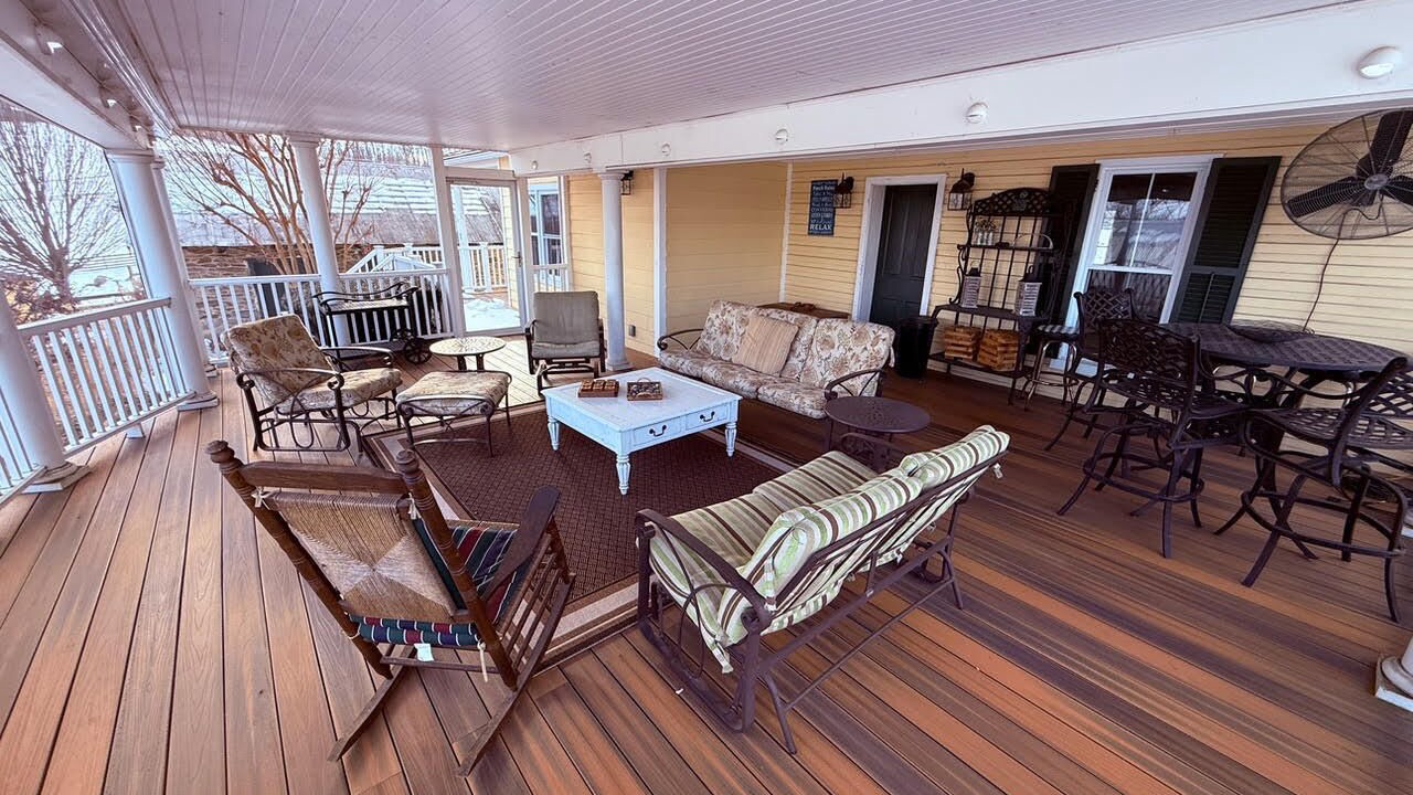Photo of Outdoor in Ijamsville