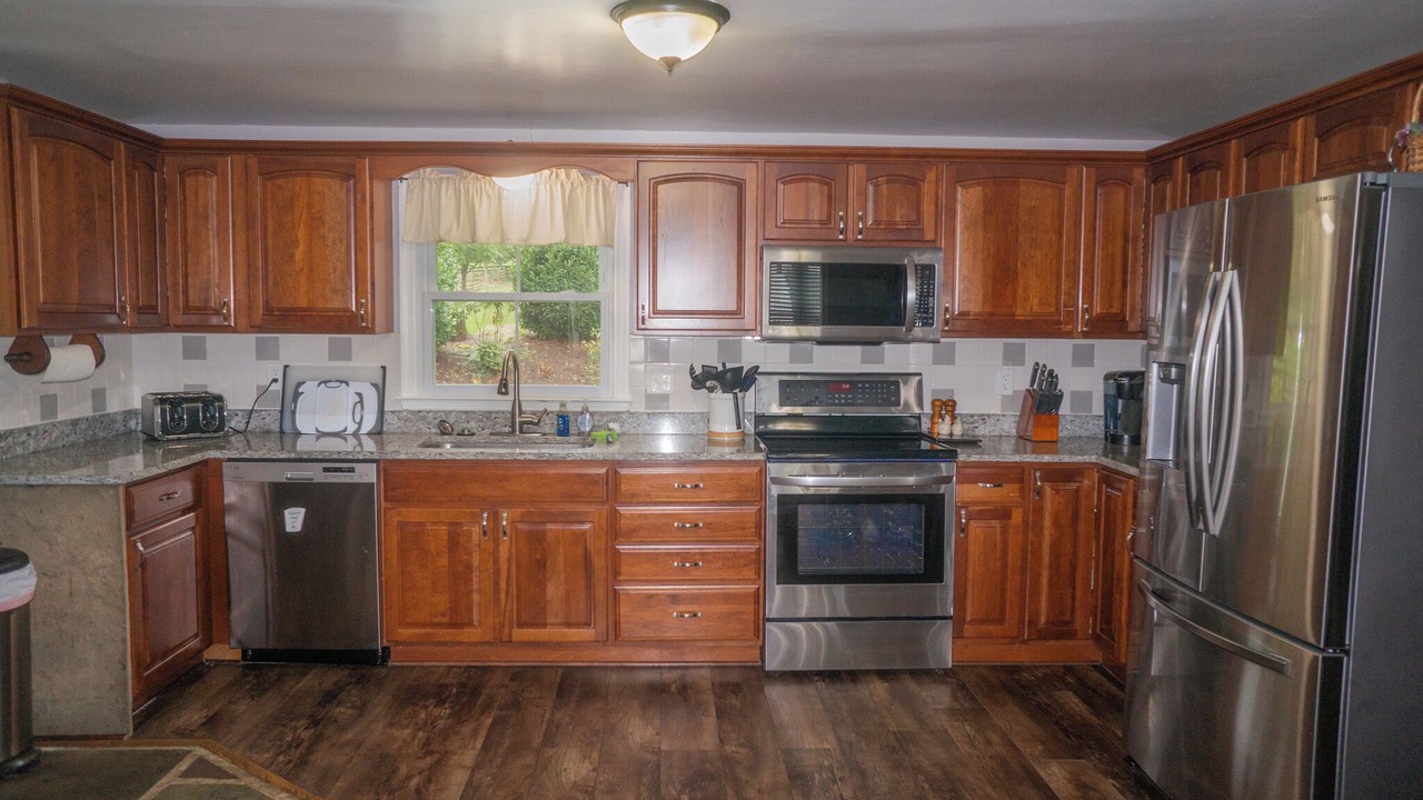 Photo of Kitchen in Ijamsville