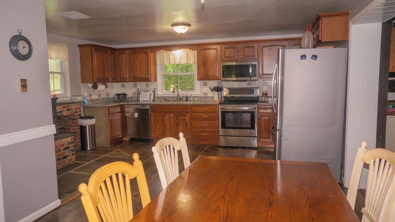 Photo of Kitchen in Ijamsville