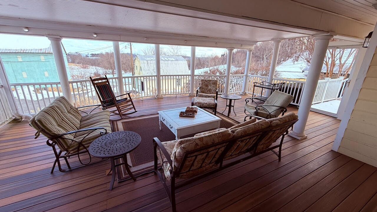 Photo of Outdoor in Ijamsville