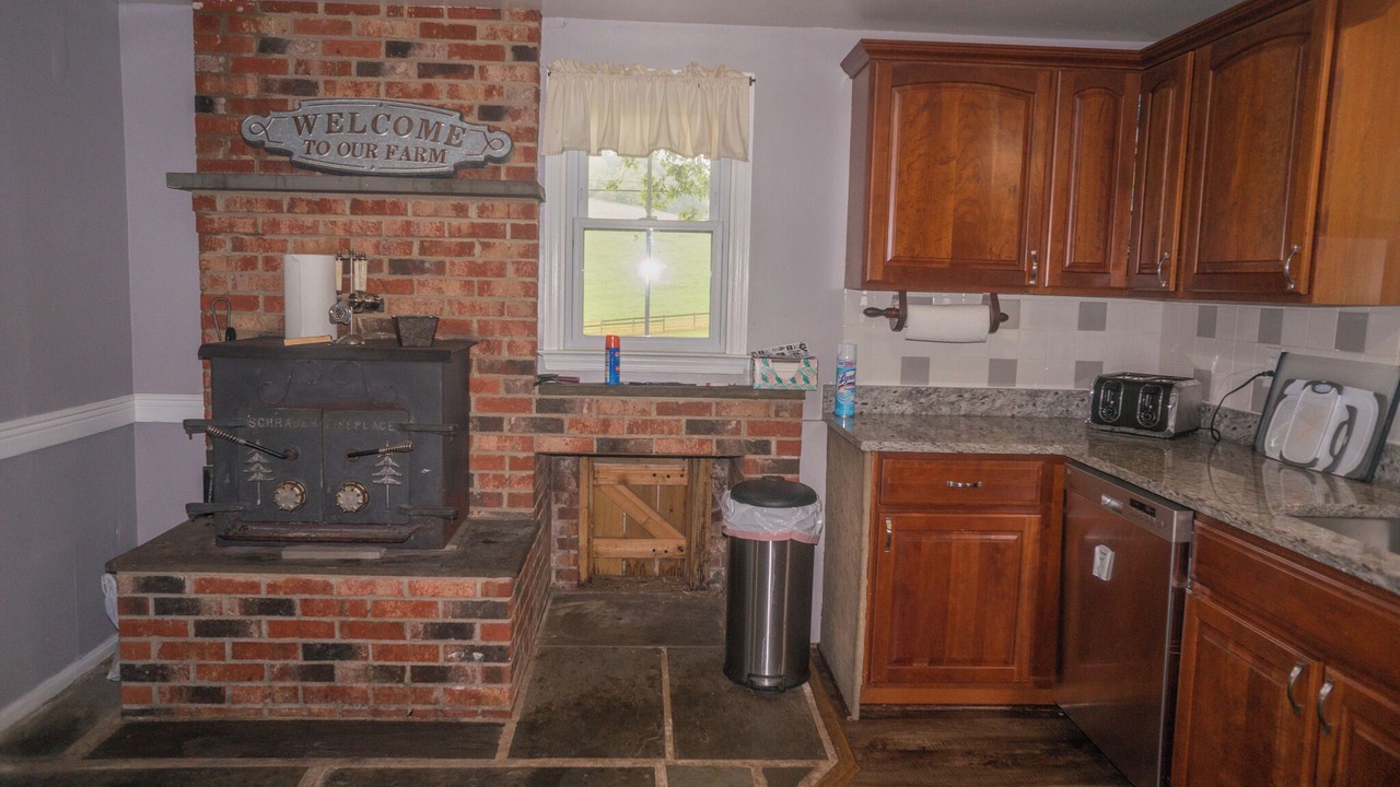 Photo of Kitchen in Ijamsville