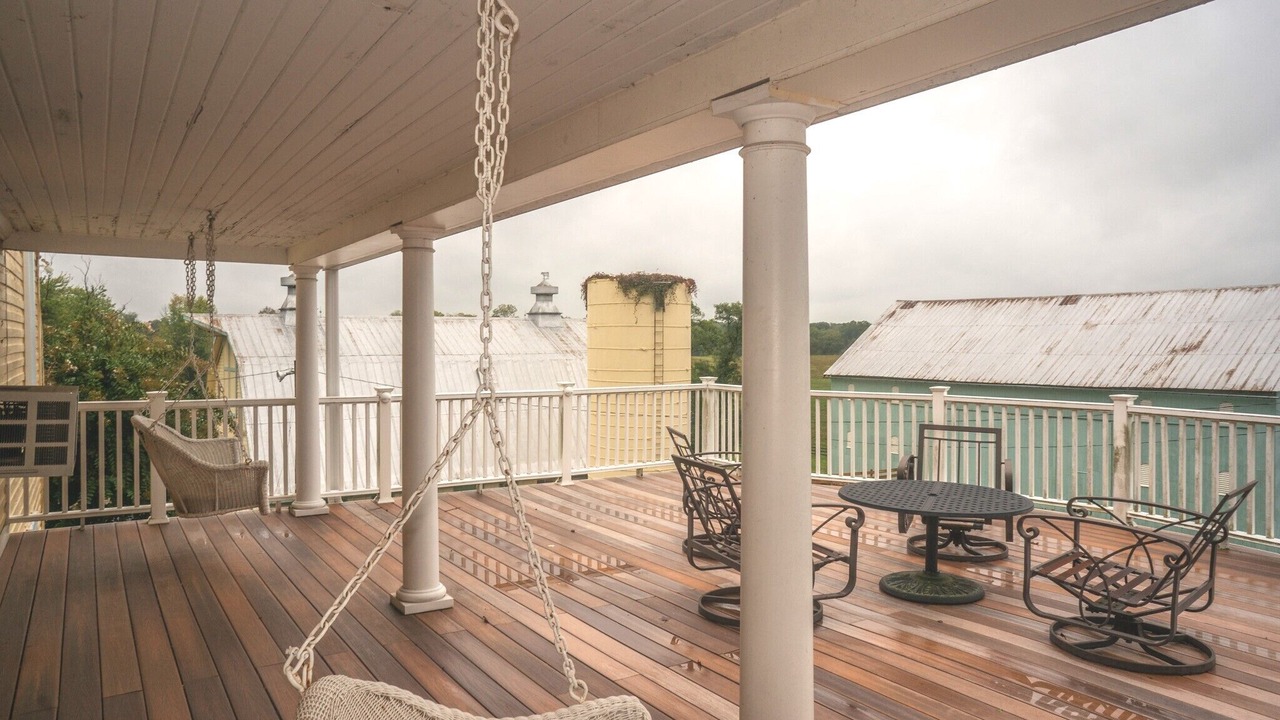 Photo of Outdoor in Ijamsville