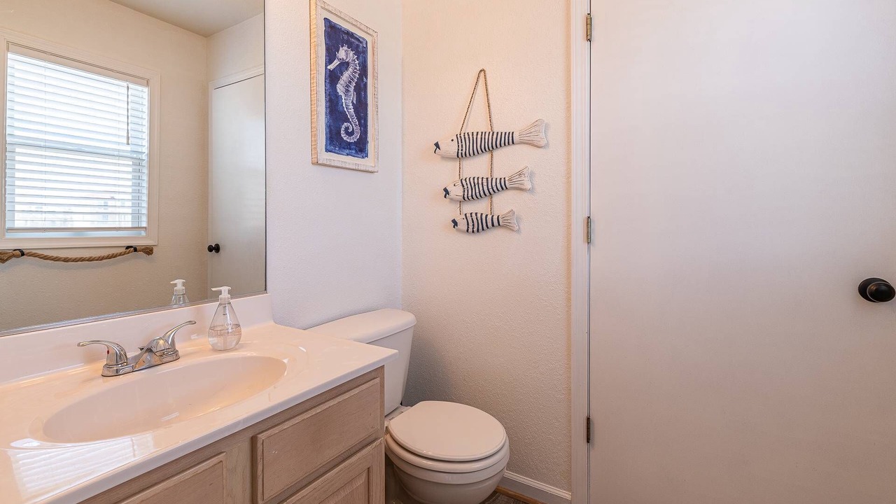 Photo of Bedroom in Corolla