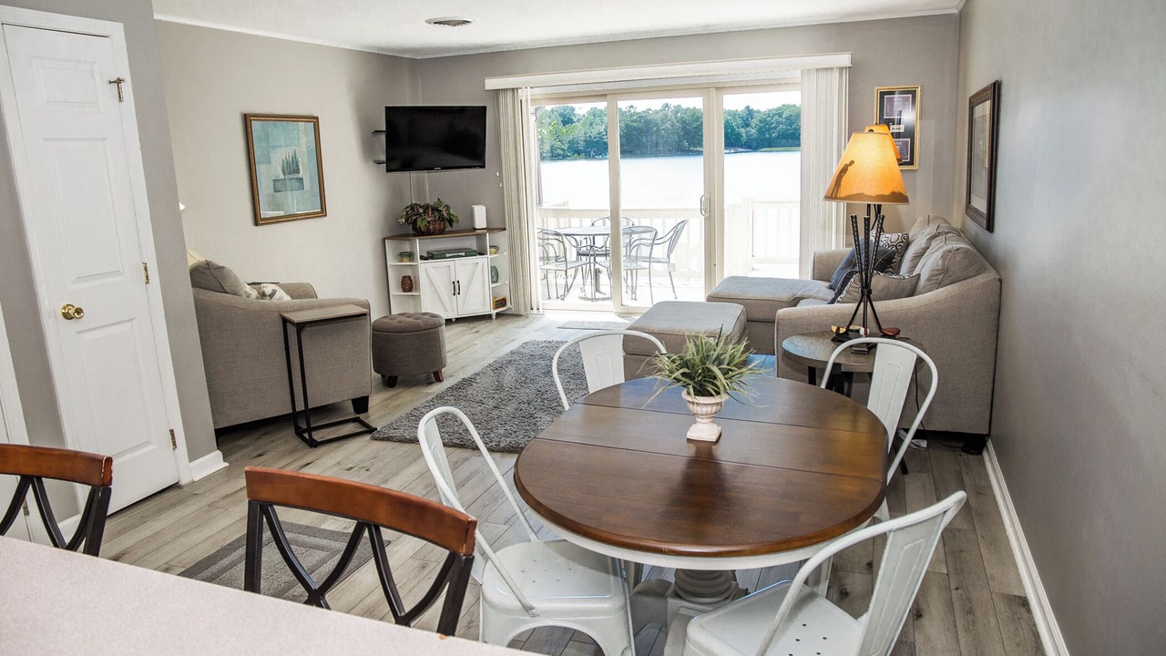Photo of Livingroom in Fairfield Glade