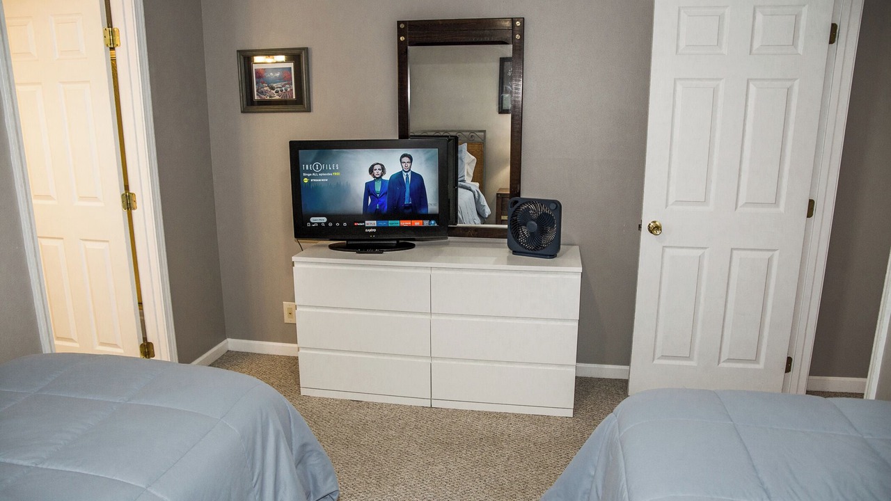 Photo of Bedroom in Fairfield Glade