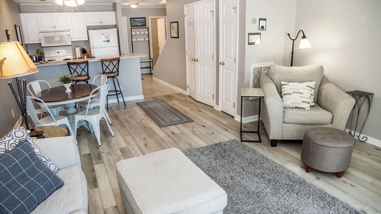 Photo of Livingroom in Fairfield Glade