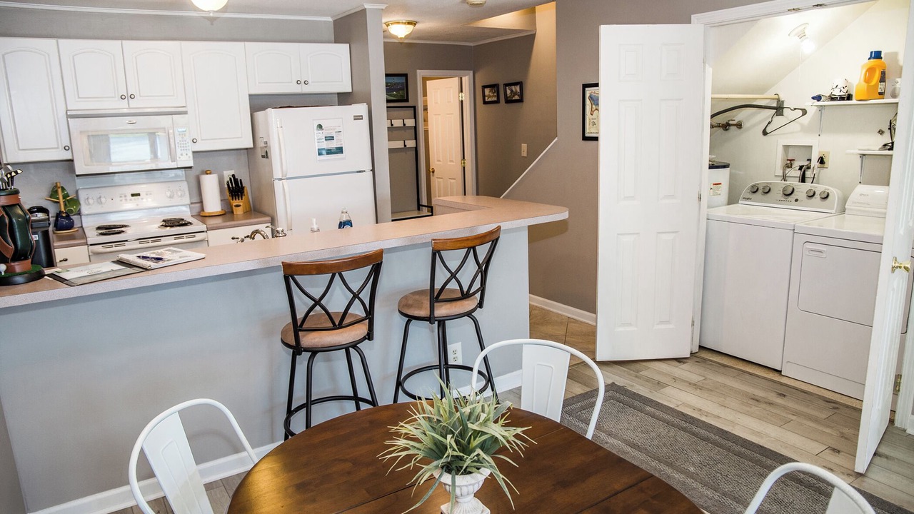 Photo of Kitchen in Fairfield Glade