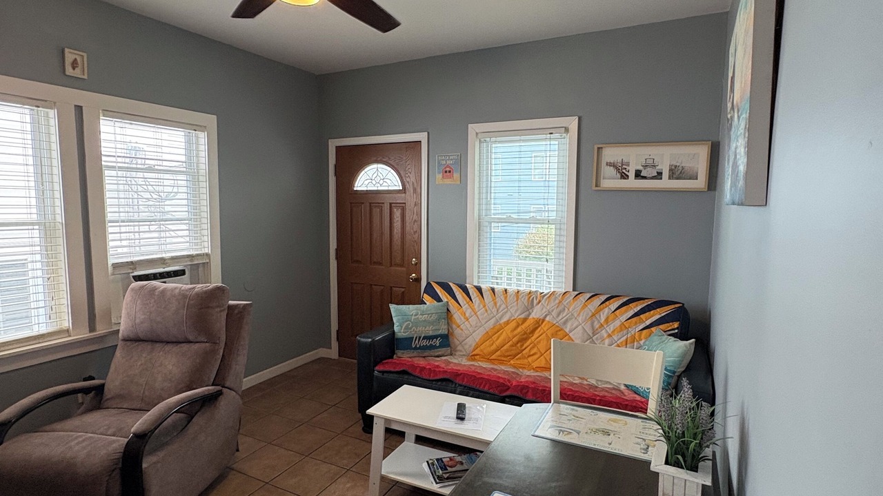 Photo of Livingroom in North End
