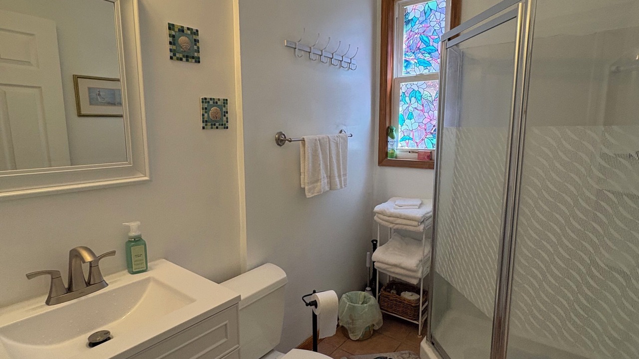 Photo of Bathroom in North End