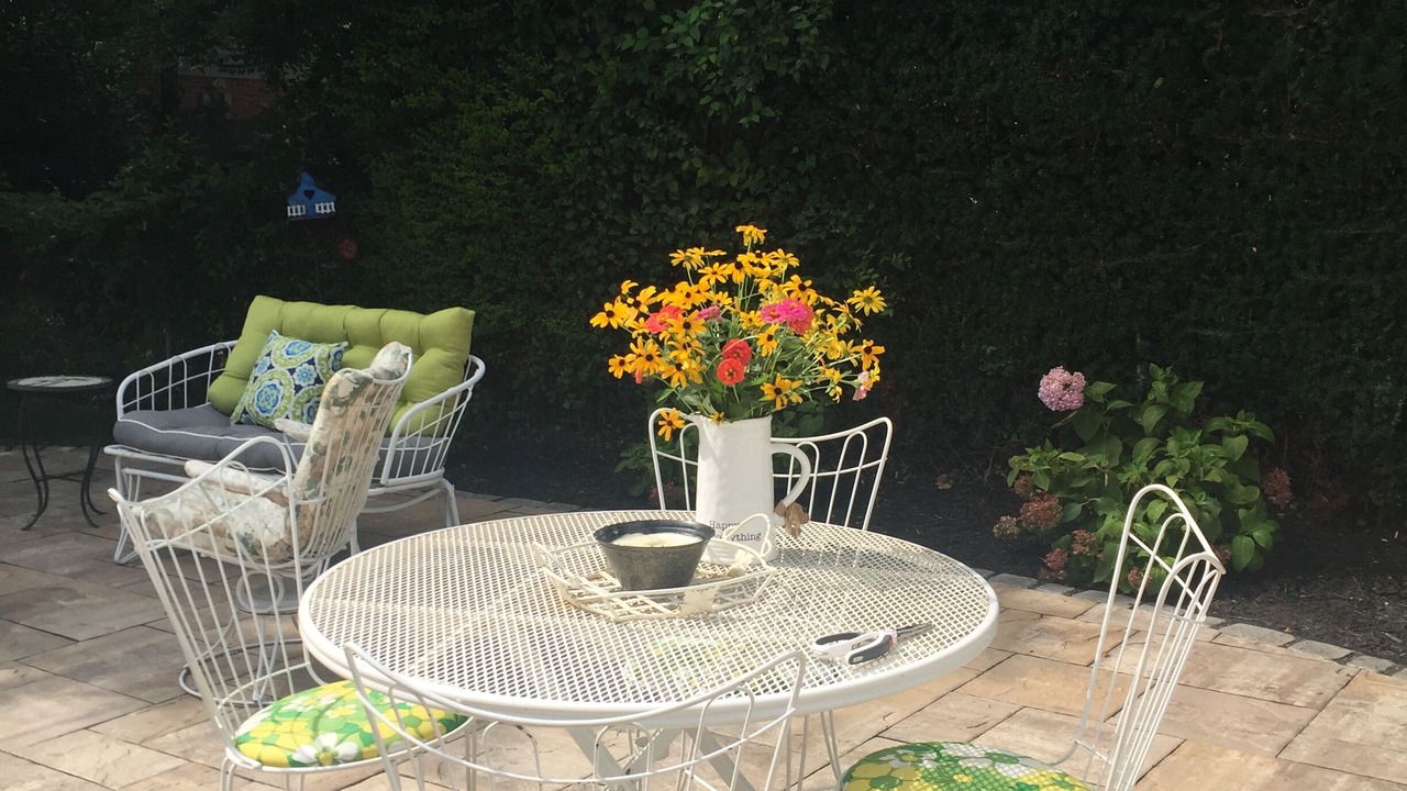 Photo of Outdoor in Murray Hill