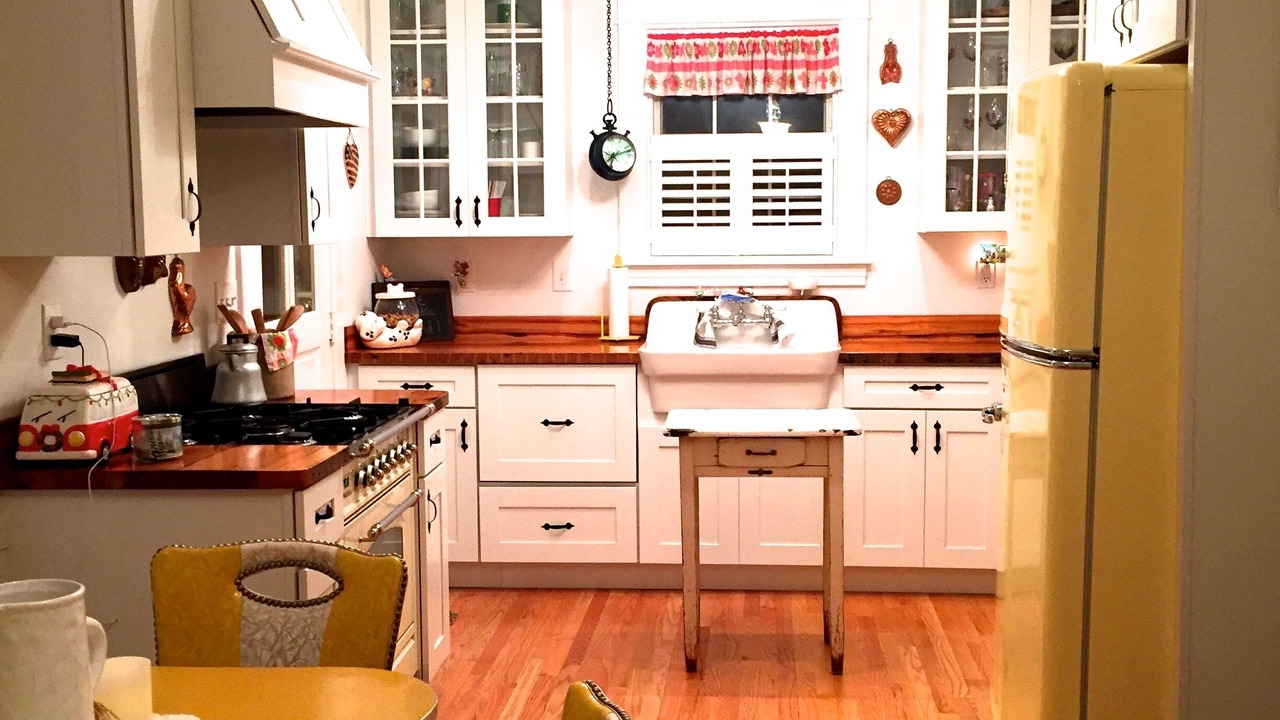 Photo of Kitchen in Murray Hill