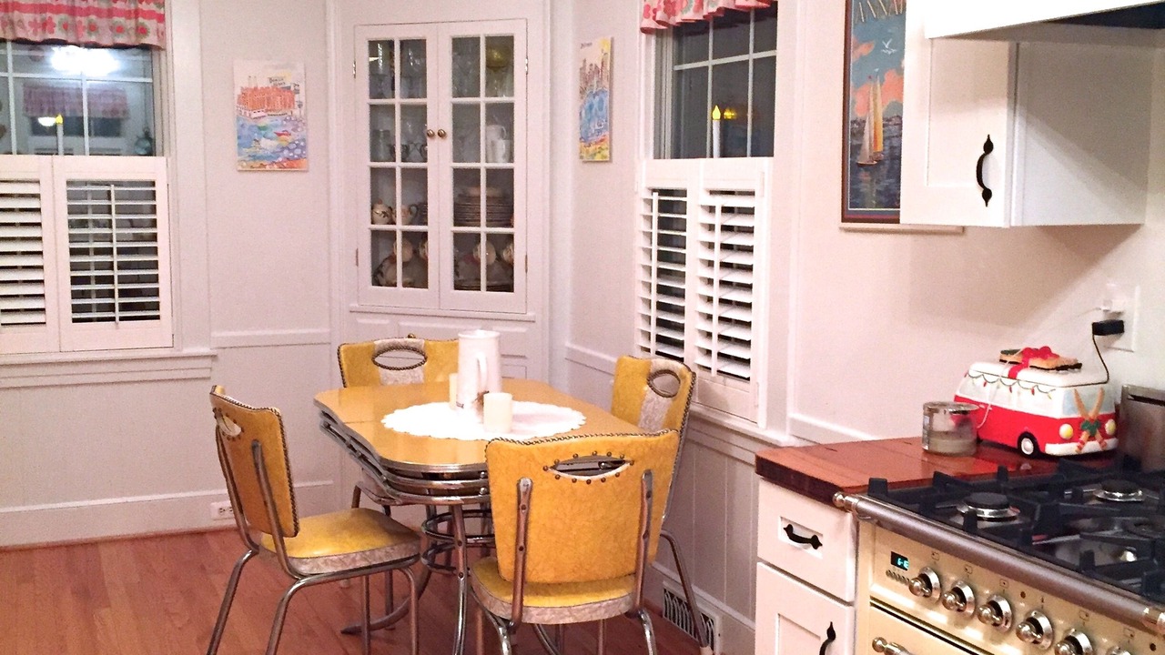 Photo of Kitchen in Murray Hill