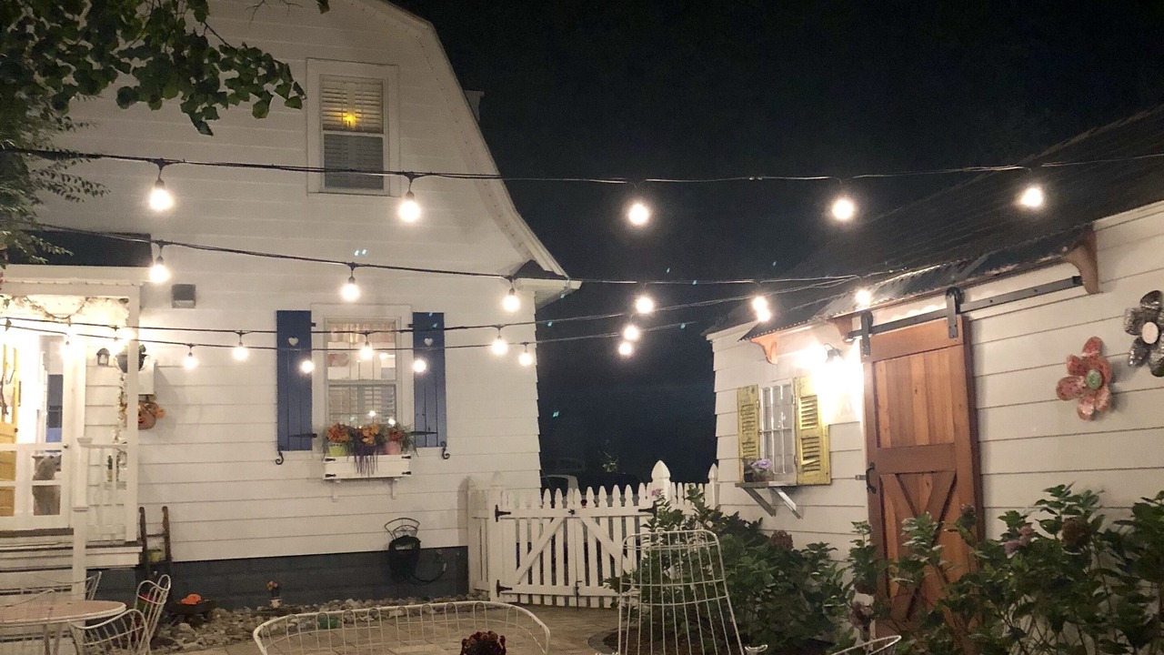 Photo of Patio Balcony in Murray Hill
