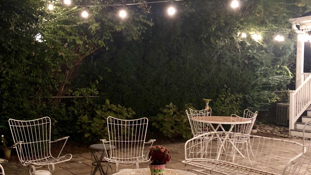 Photo of Outdoor in Murray Hill
