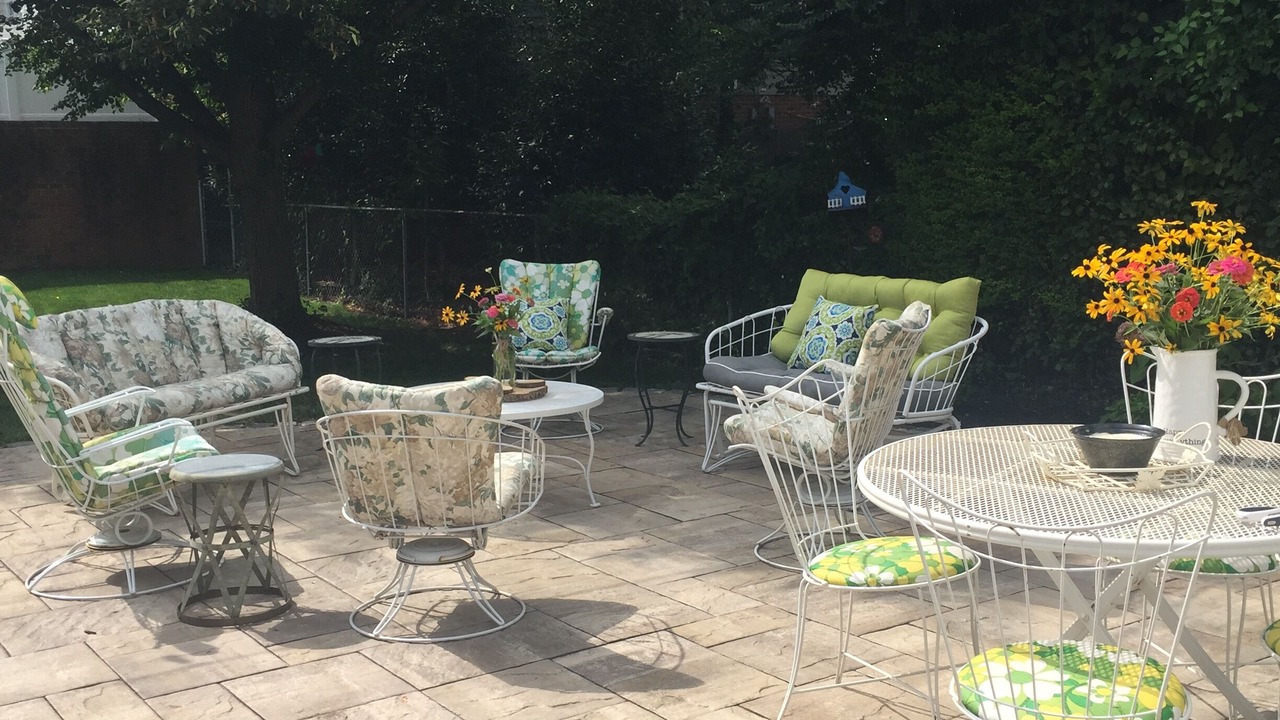 Photo of Outdoor in Murray Hill