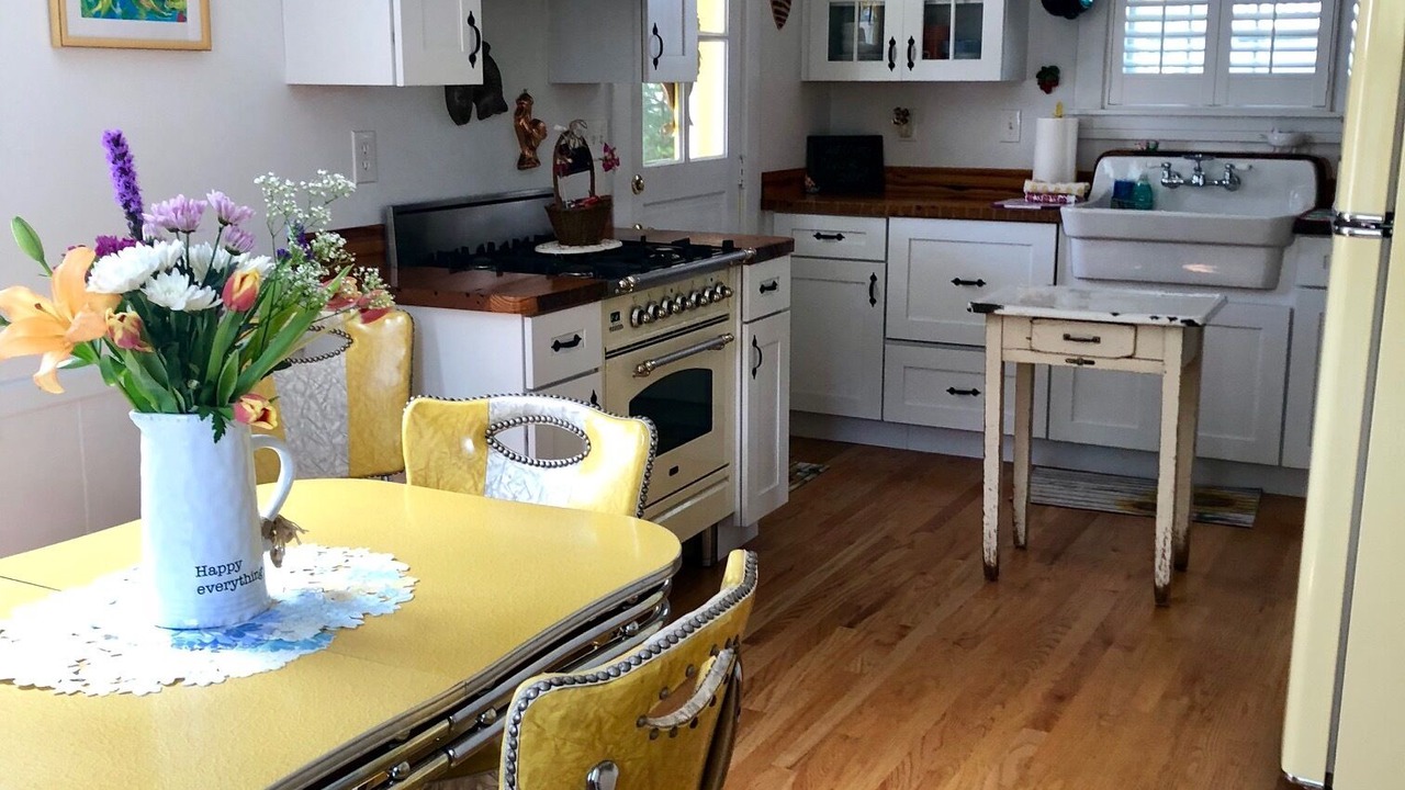 Photo of Kitchen in Murray Hill