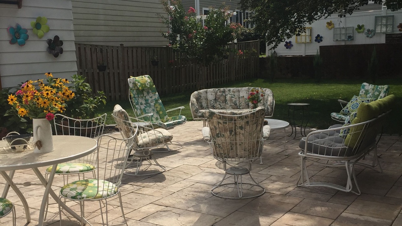 Photo of Outdoor in Murray Hill