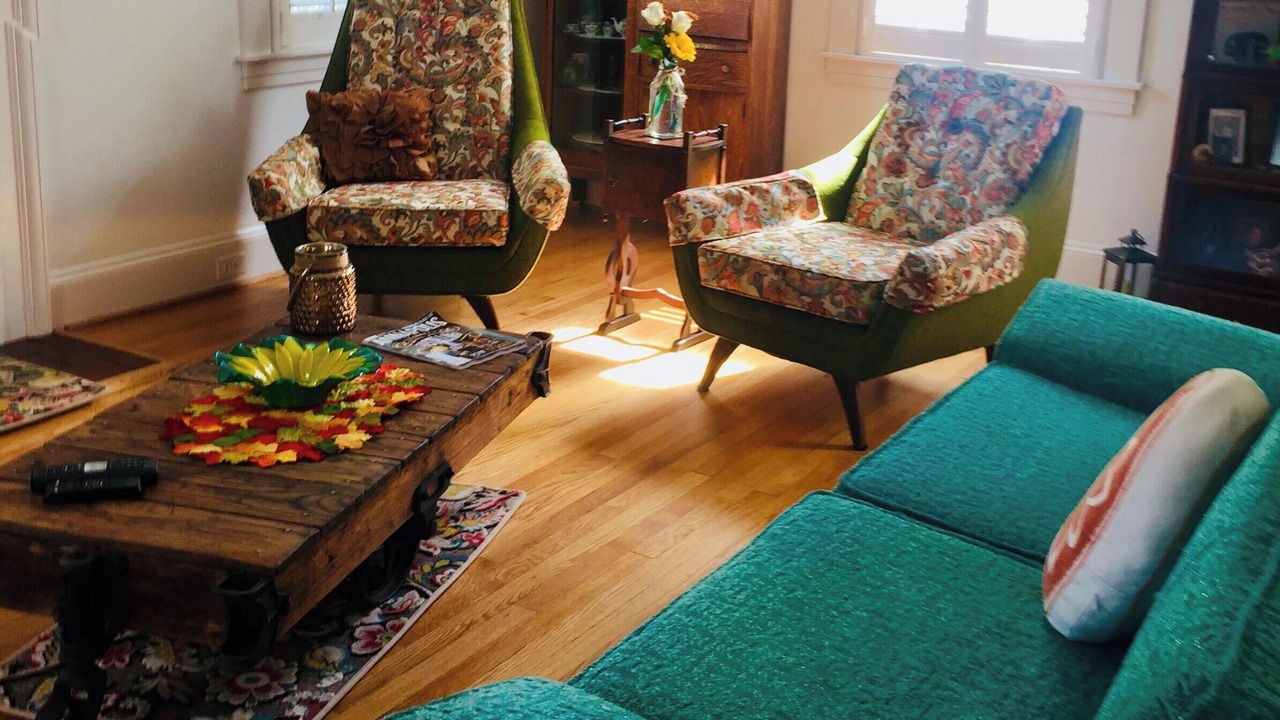 Photo of Livingroom in Murray Hill