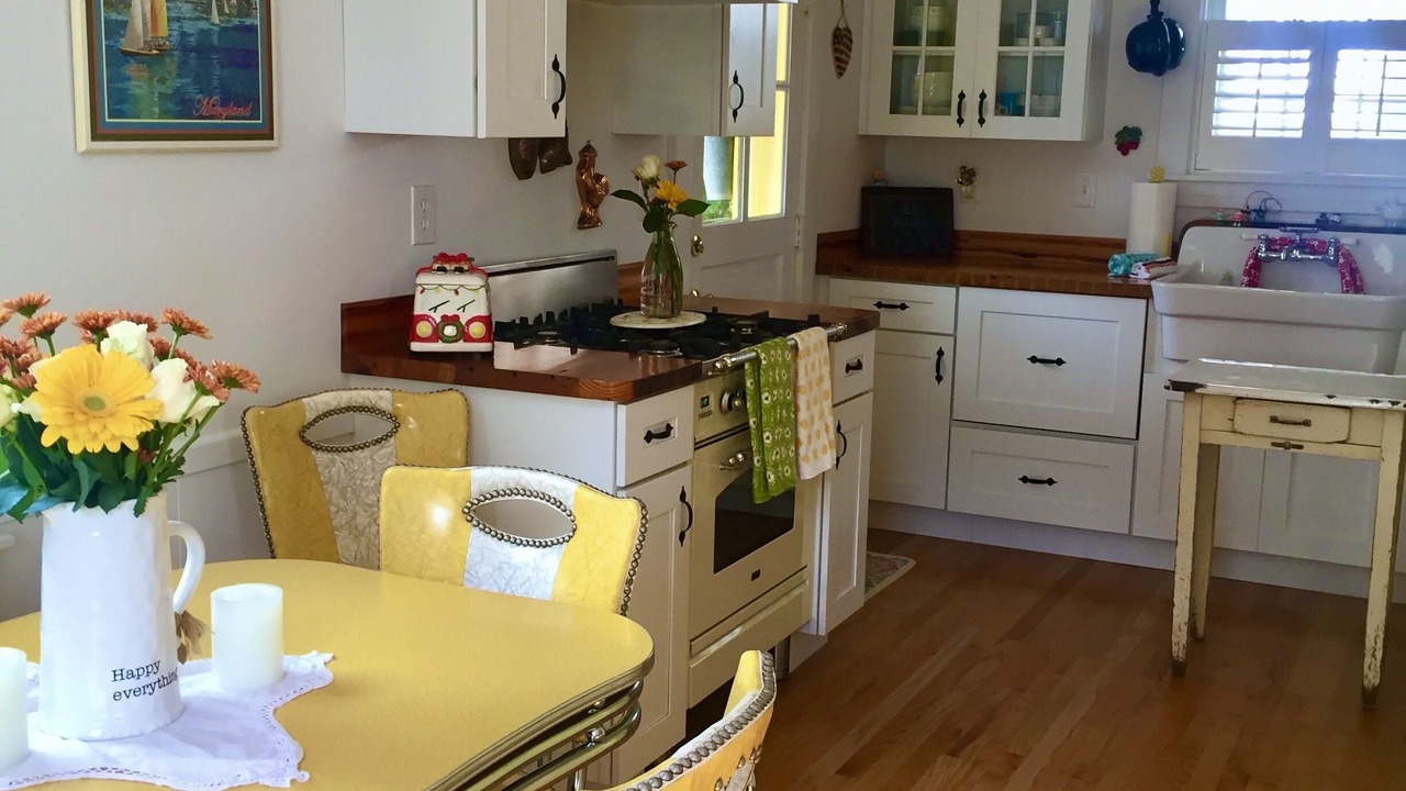 Photo of Kitchen in Murray Hill