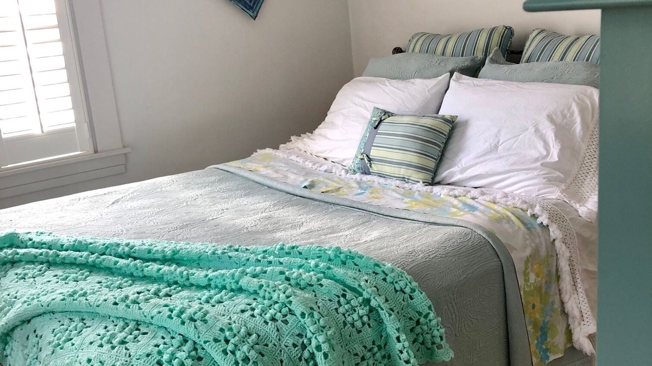 Photo of Bedroom in Murray Hill