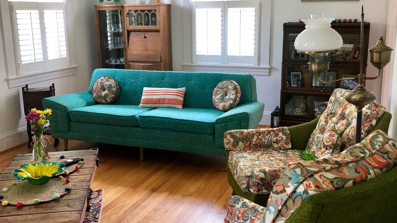 Photo of Livingroom in Murray Hill