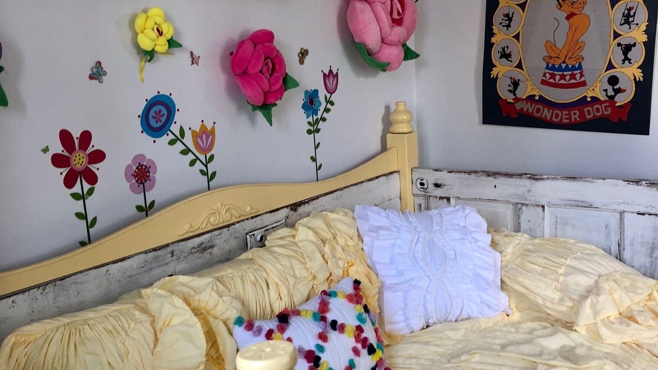 Photo of Bedroom in Murray Hill