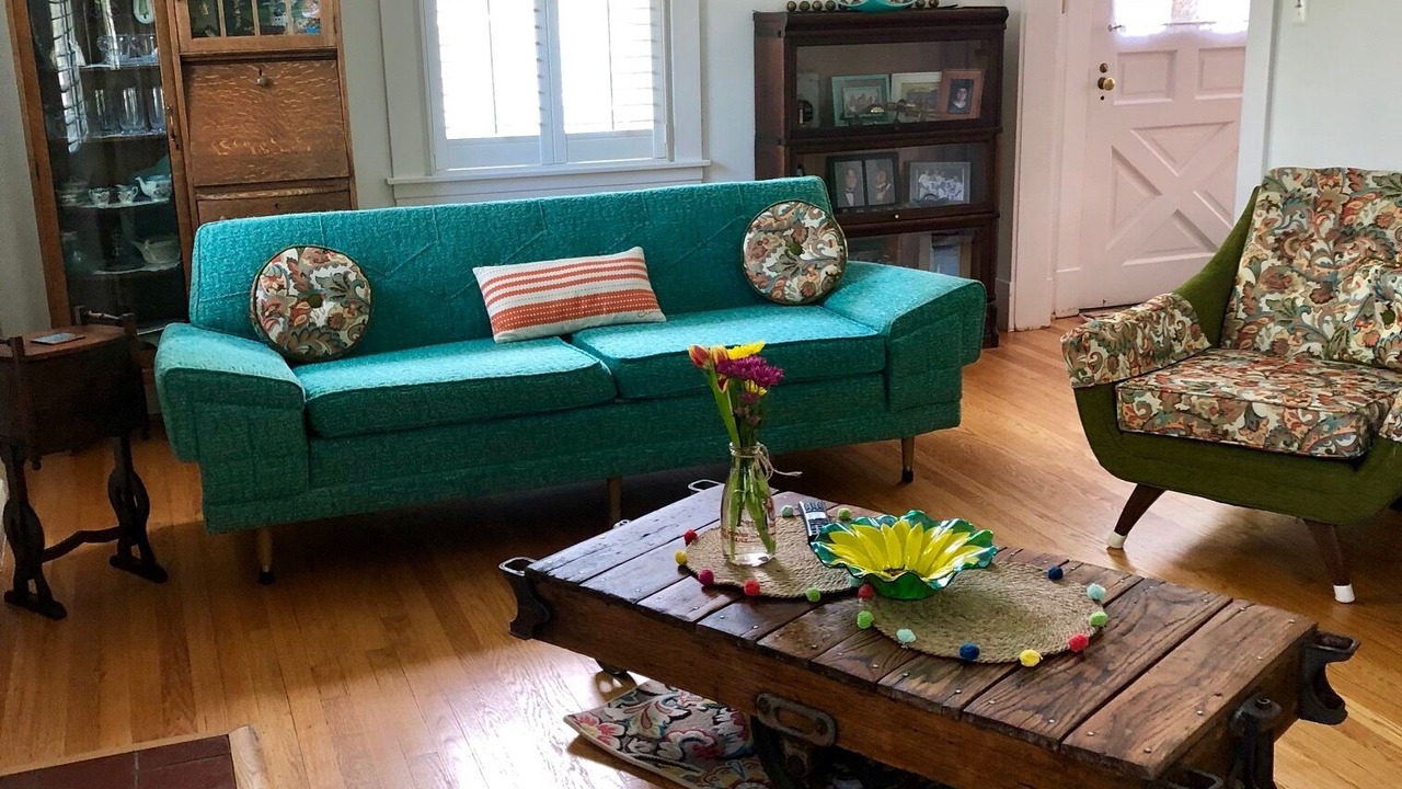 Photo of Livingroom in Murray Hill