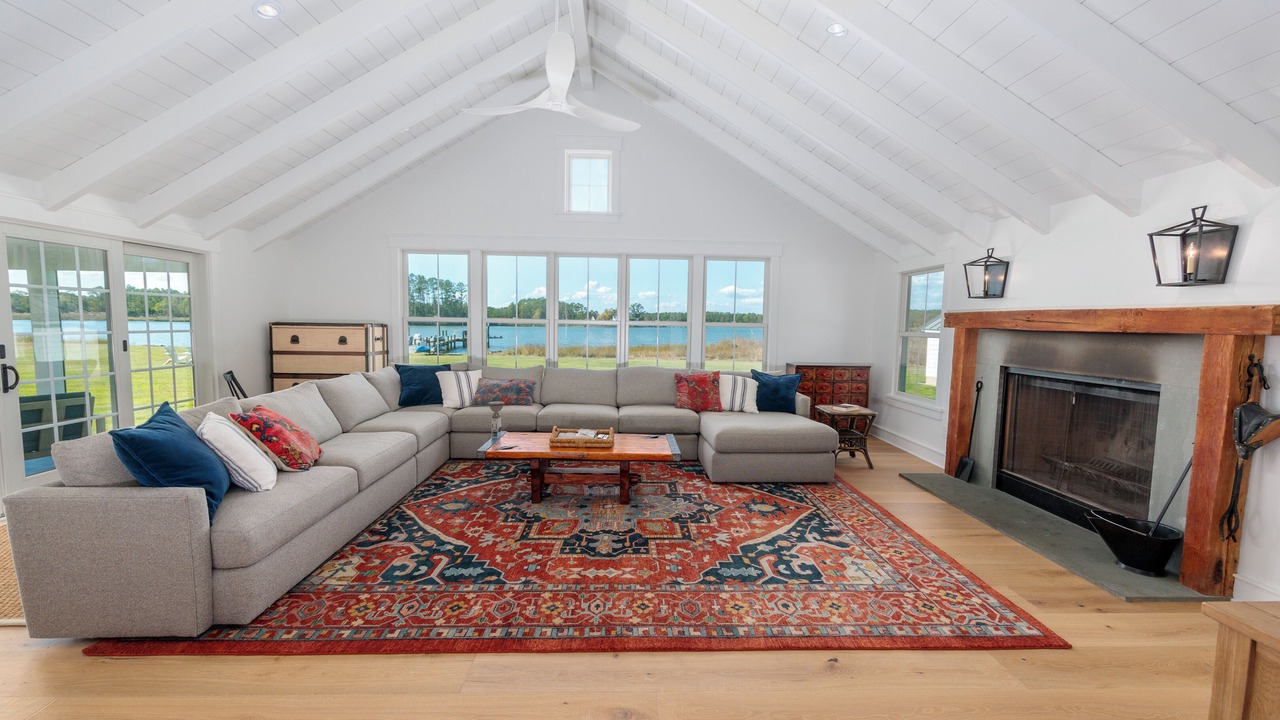 Photo of Livingroom in Woolford