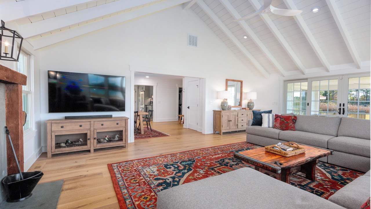 Photo of Livingroom in Woolford