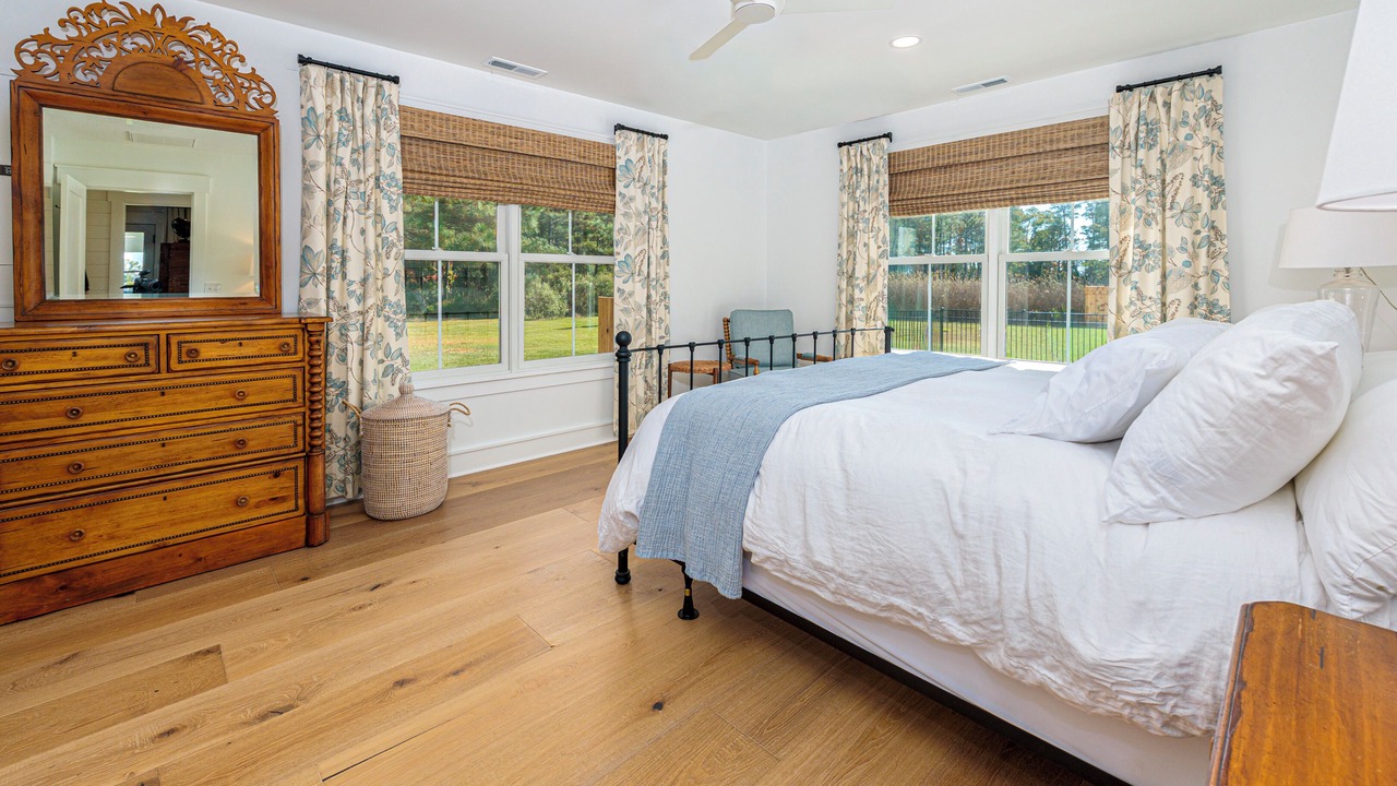 Photo of Bedroom in Woolford