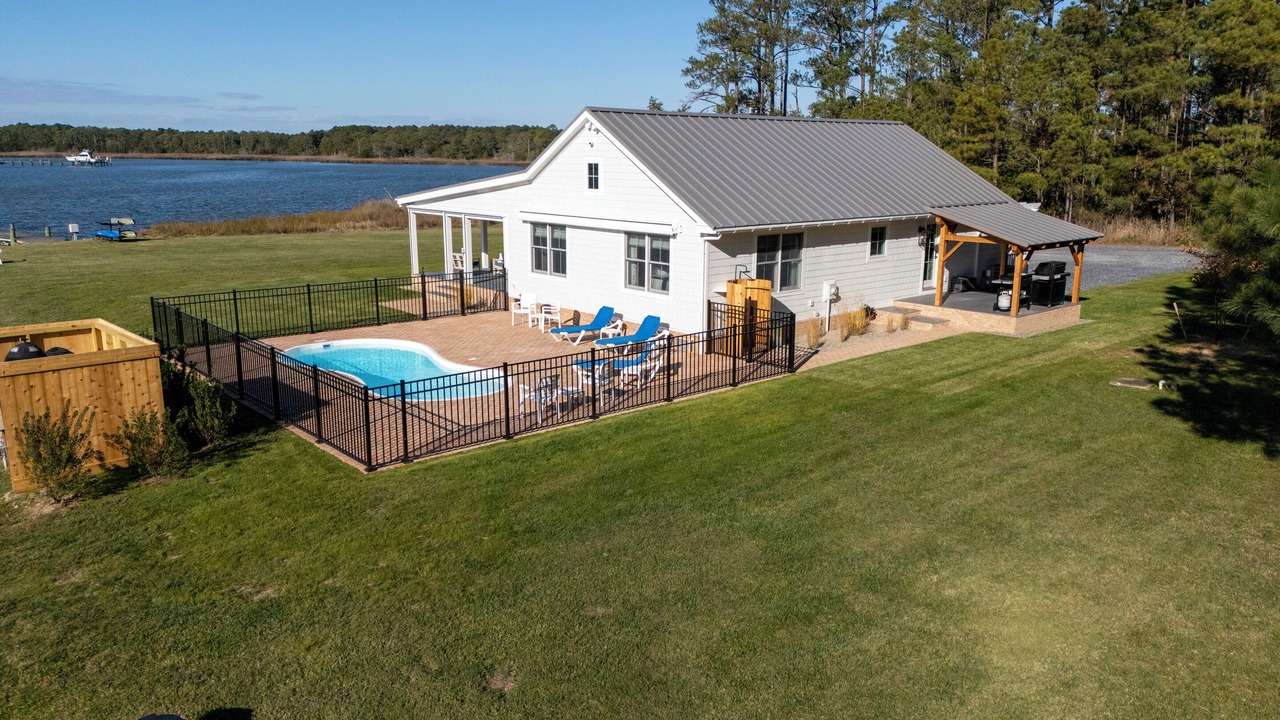 Photo of Outdoor in Woolford