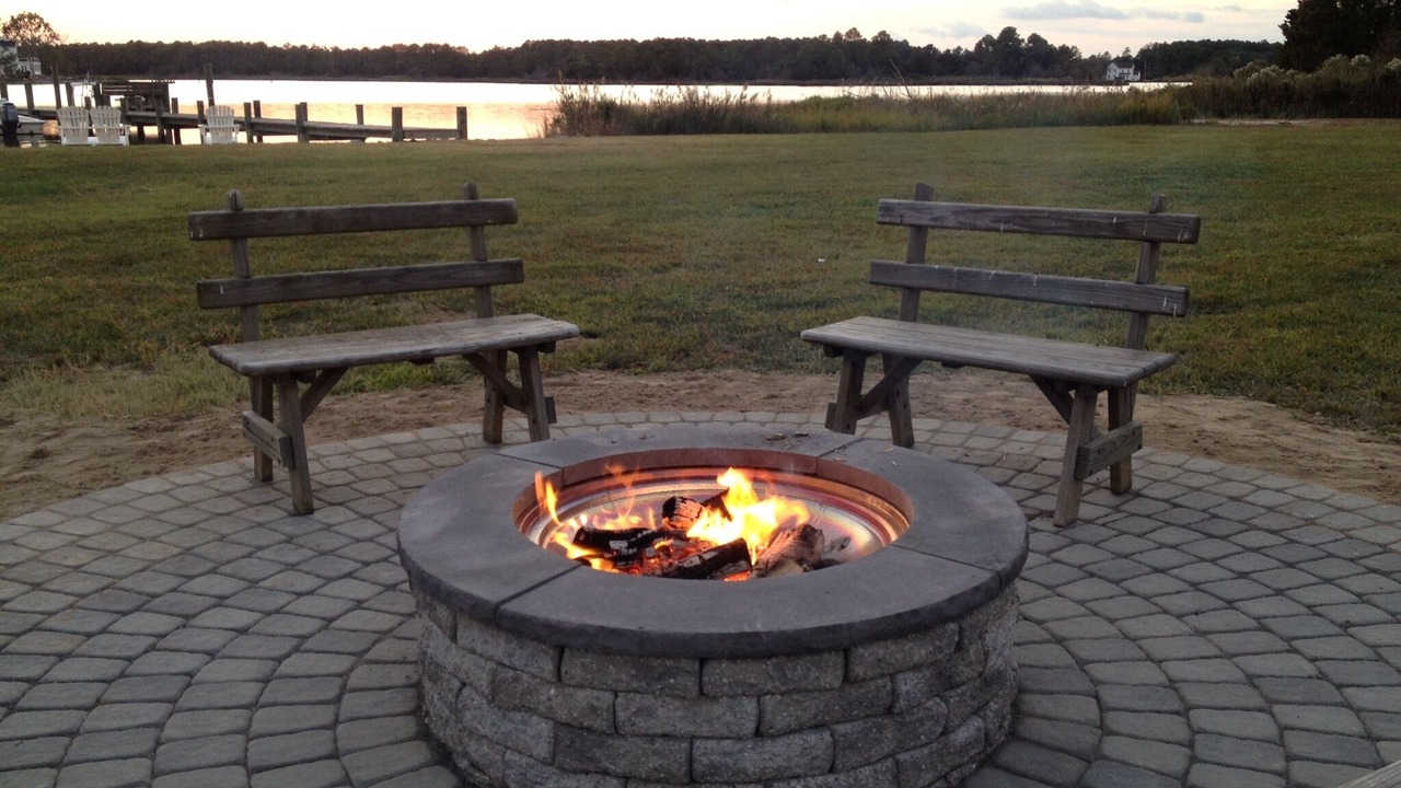 Photo of Outdoor in Woolford