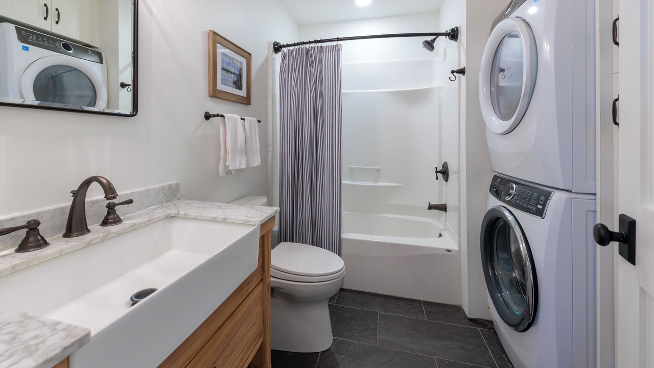 Photo of Bathroom in Woolford