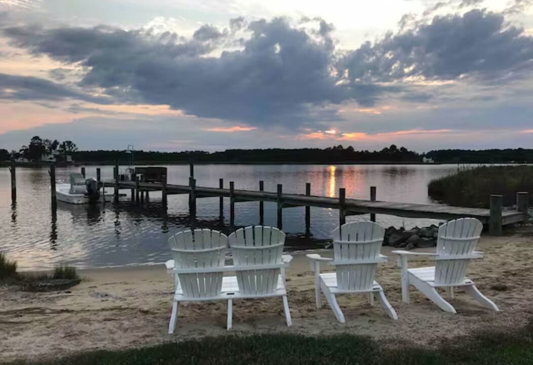 Photo of Outdoor in Woolford