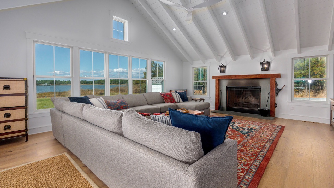Photo of Livingroom in Woolford