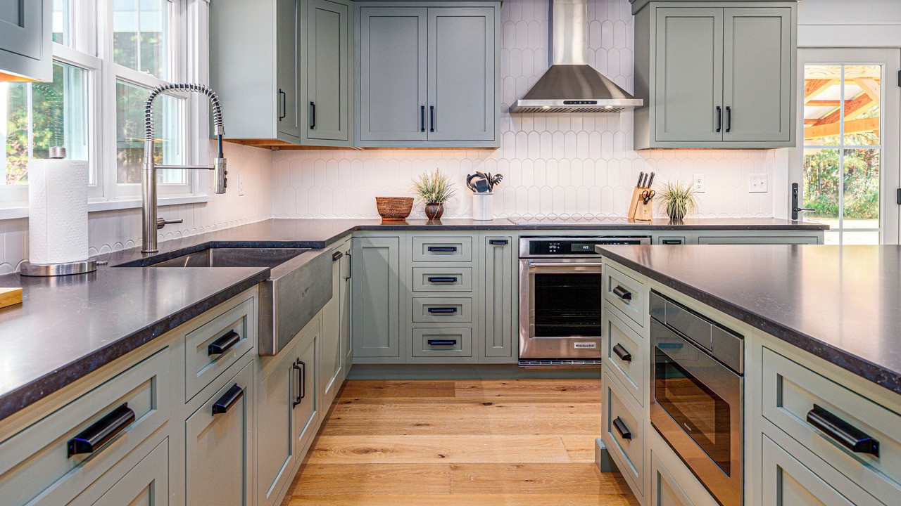 Photo of Kitchen in Woolford
