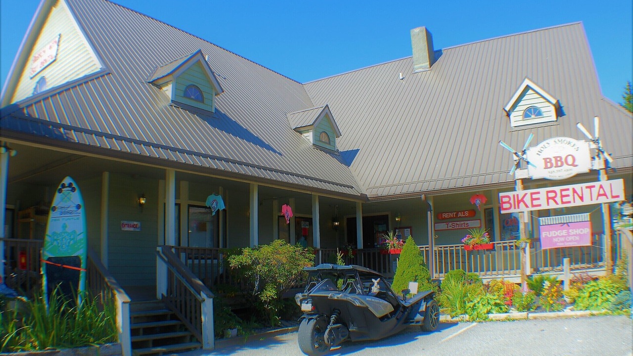 Photo of Outdoor in Southcrest