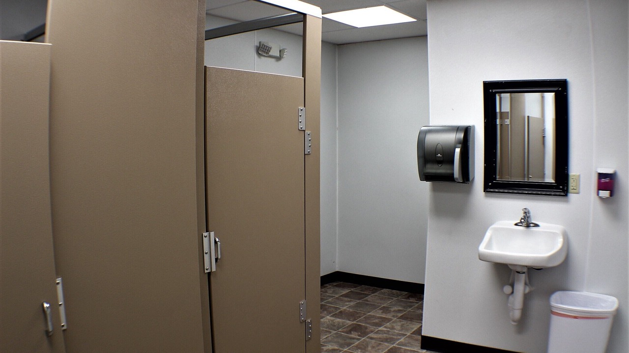 Photo of Bathroom in Southcrest