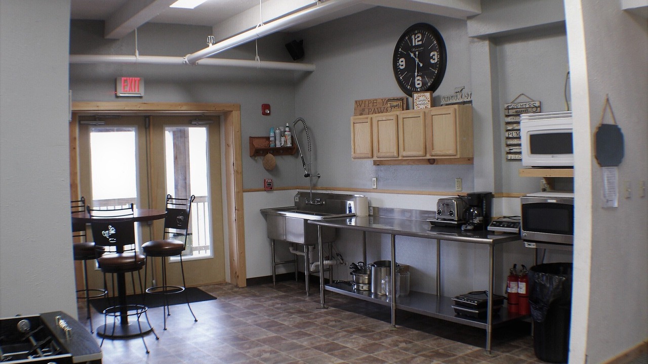 Photo of Kitchen in Southcrest