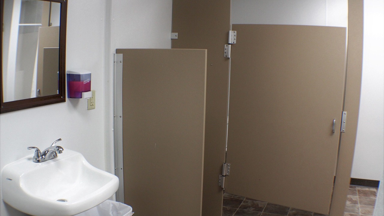 Photo of Bathroom in Southcrest