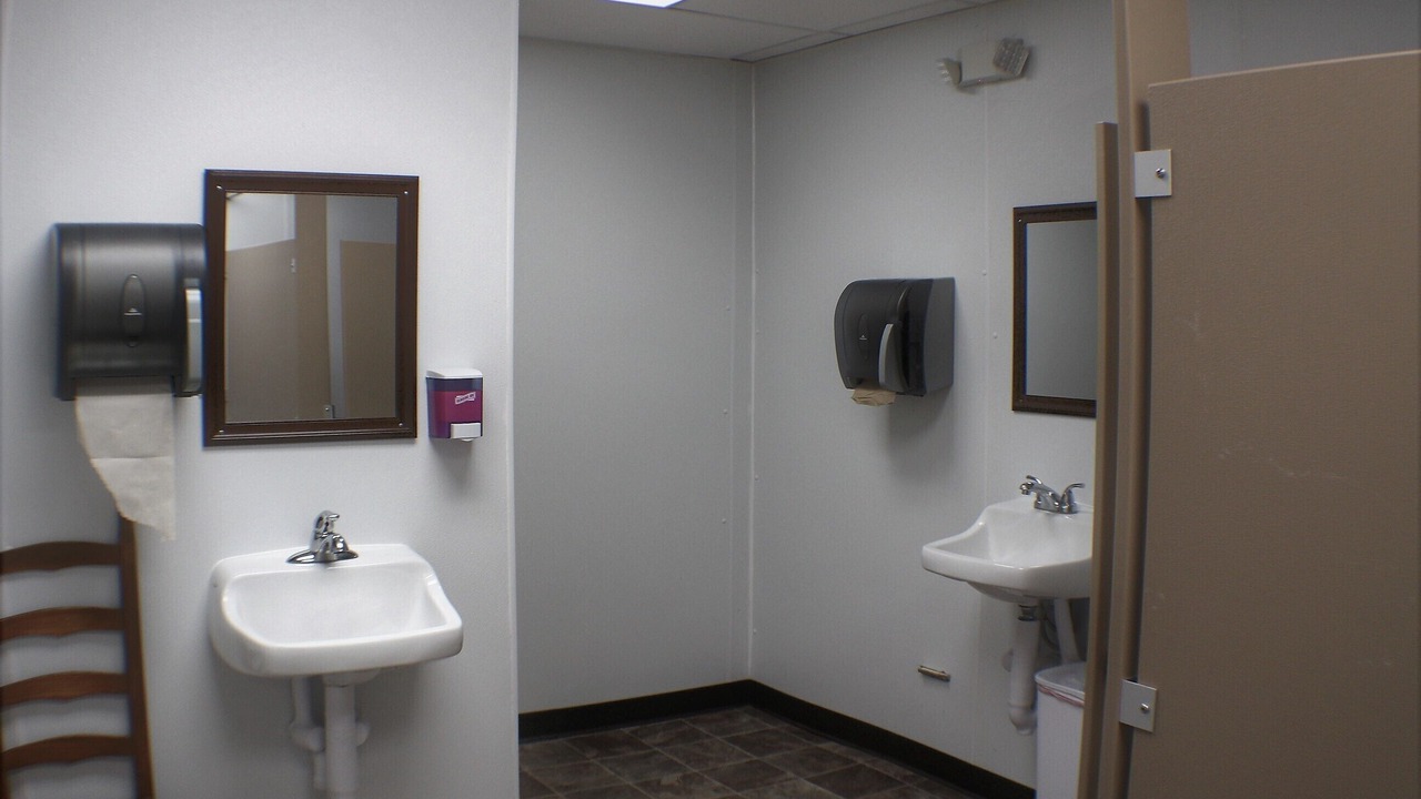Photo of Bathroom in Southcrest