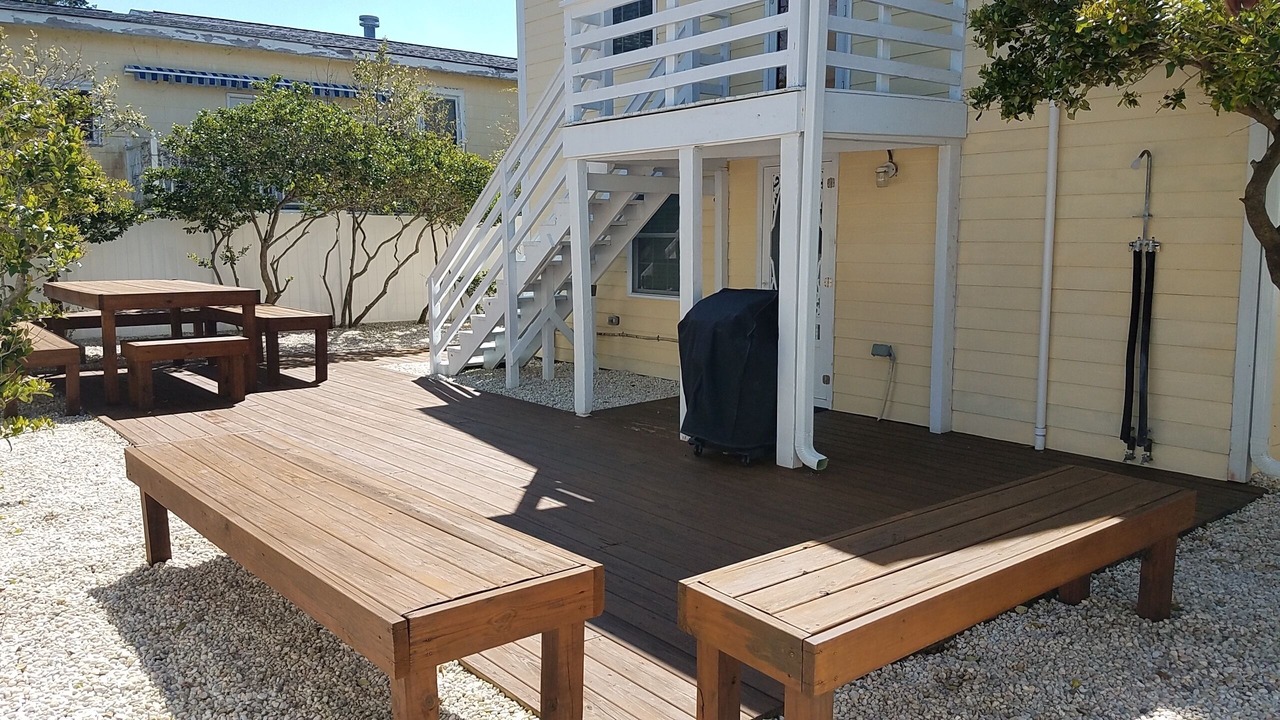 Photo of Outdoor in Wrightsville Beach