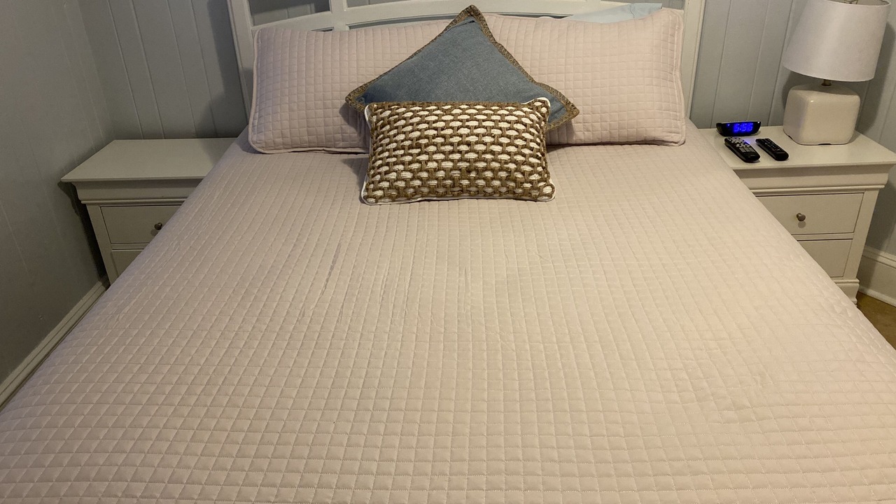 Photo of Bedroom in Wrightsville Beach