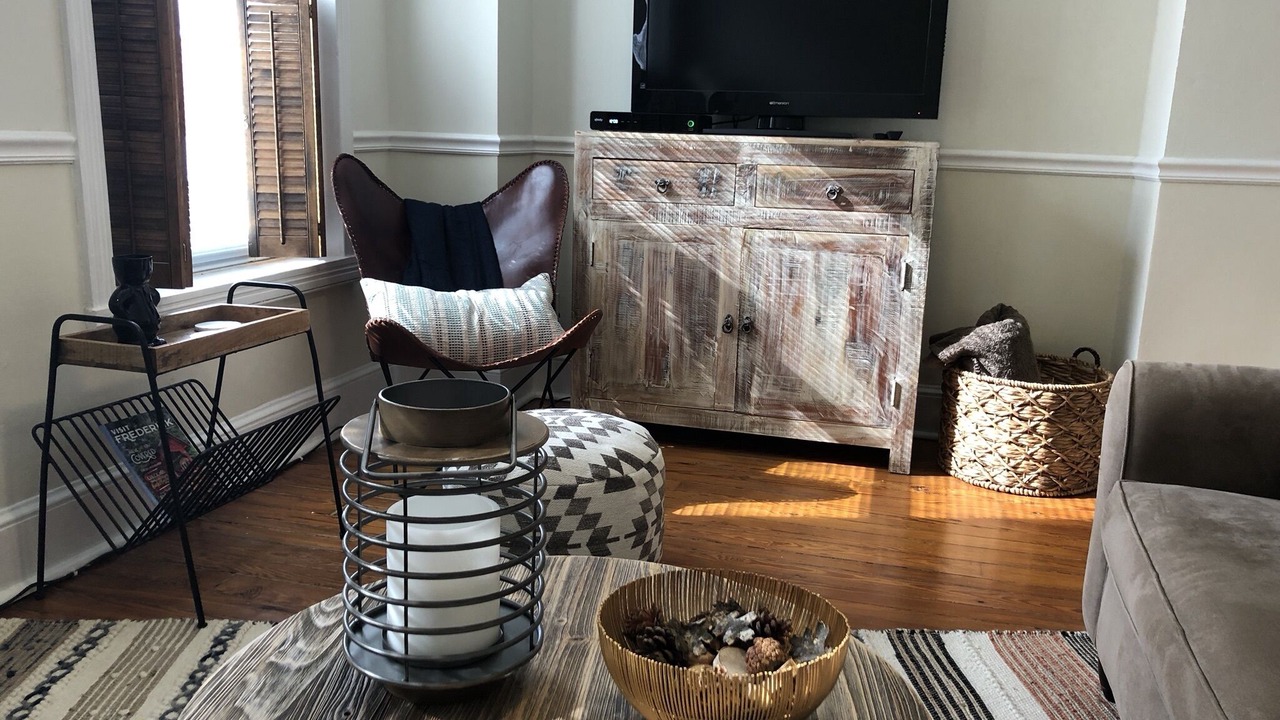 Photo of Bedroom in Downtown