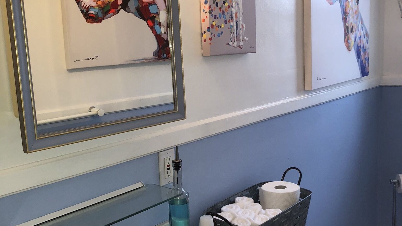 Photo of Bathroom in Downtown