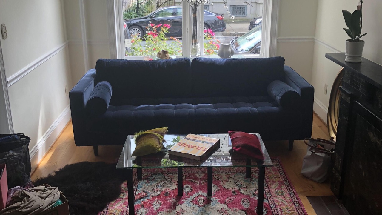 Photo of Bedroom in Downtown